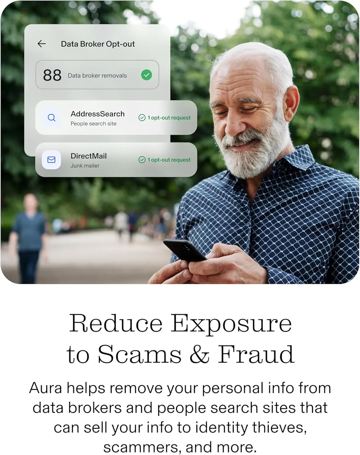 Aura Ultimate | Antivirus & Internet Security | Includes Identity Protection Software, VPN, Password Manager, Dark Web Monitoring | Individual Plan, 3-Month Prepaid Subscription [PC/Mac Online Code]