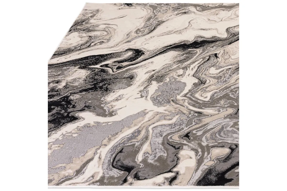 Aurora Rug Astrology | Multi | 120 x 170 cm