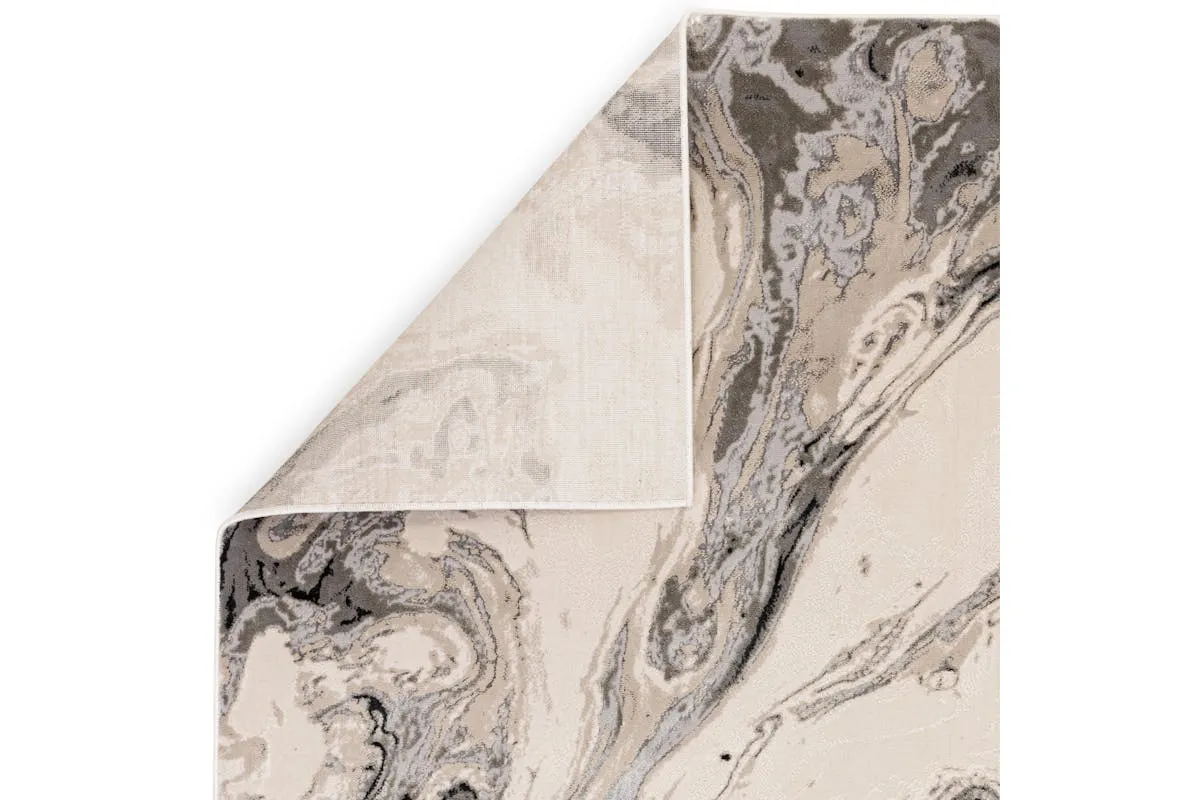 Aurora Rug Astrology | Multi | 120 x 170 cm