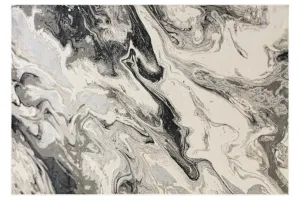 Aurora Rug Astrology | Multi | 120 x 170 cm