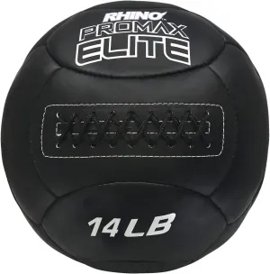 Champion Sports Rhino ProMax Elite Slam Ball