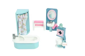 Daisylane Bathroom