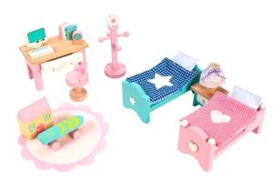 Daisylane Children's Bedroom