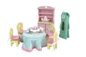 Daisylane Drawing Room