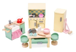 Daisylane Kitchen