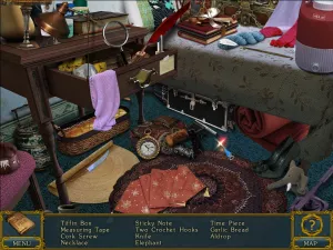 Entwined: Strings of Deception [Download]