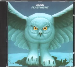 Fly By Night