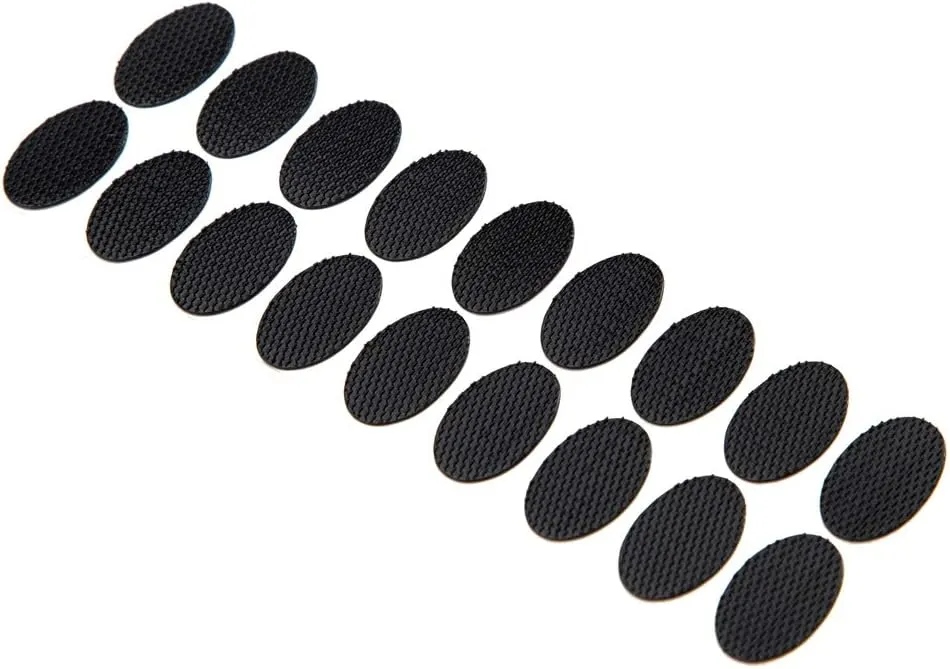 Helmet Padding Kit 27PCS Bicycle Replacement Universal Foam Pads Set Helmet Cushions for Bike Cycling Motorcycle Helmet