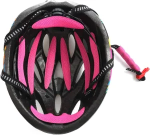 Helmet Padding Kit 27PCS Bicycle Replacement Universal Foam Pads Set Helmet Cushions for Bike Cycling Motorcycle Helmet