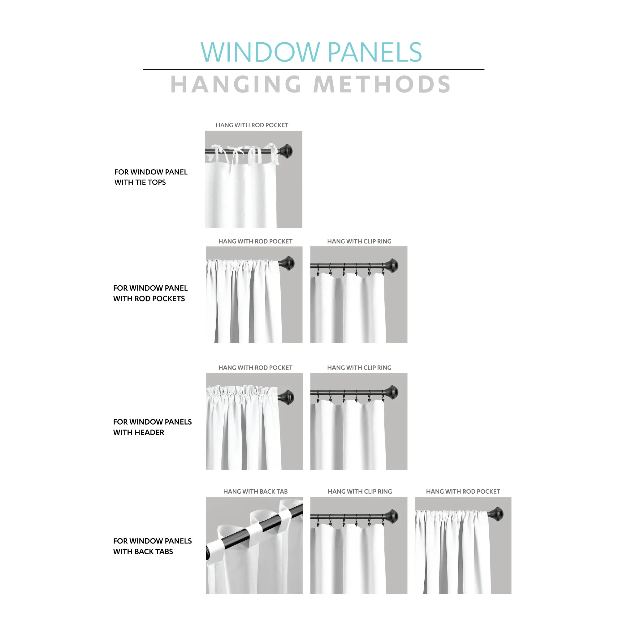 Linen Lace Valance  Dark Linen Single