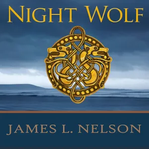 Night Wolf: A Novel of Viking Age Ireland (The Norsemen Saga) Audio CD  Unabridged, March 1, 2021