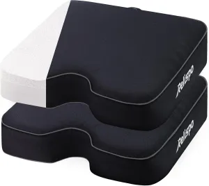 Stadium Seats for Bleachers with Integral Cutting Memory Foam, Stadium Seat Cushion Waterproof Extra Thick Bleacher Cushion, Portable Stadium Cushions for Indoor Outdoor Events