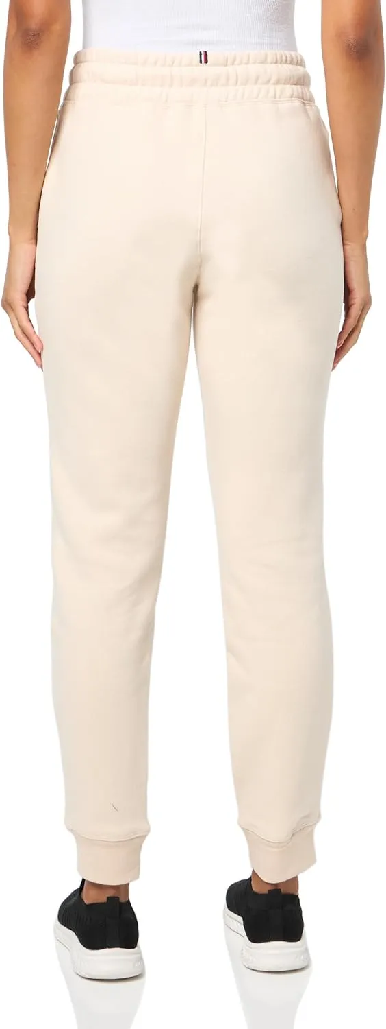Tommy Hilfiger Women's Fleece Jogger
