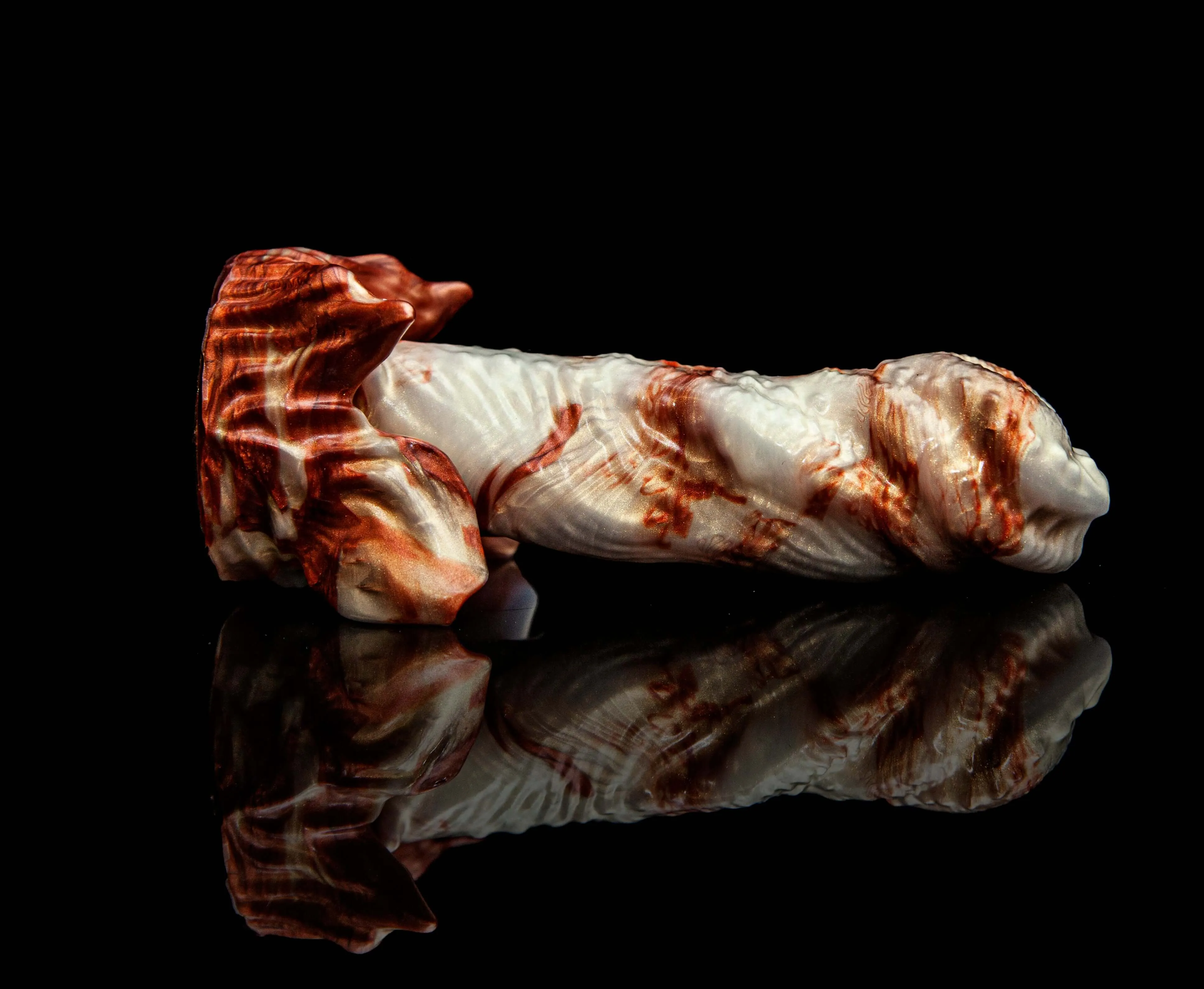 Tyga the Celestial Fantasy Dildo