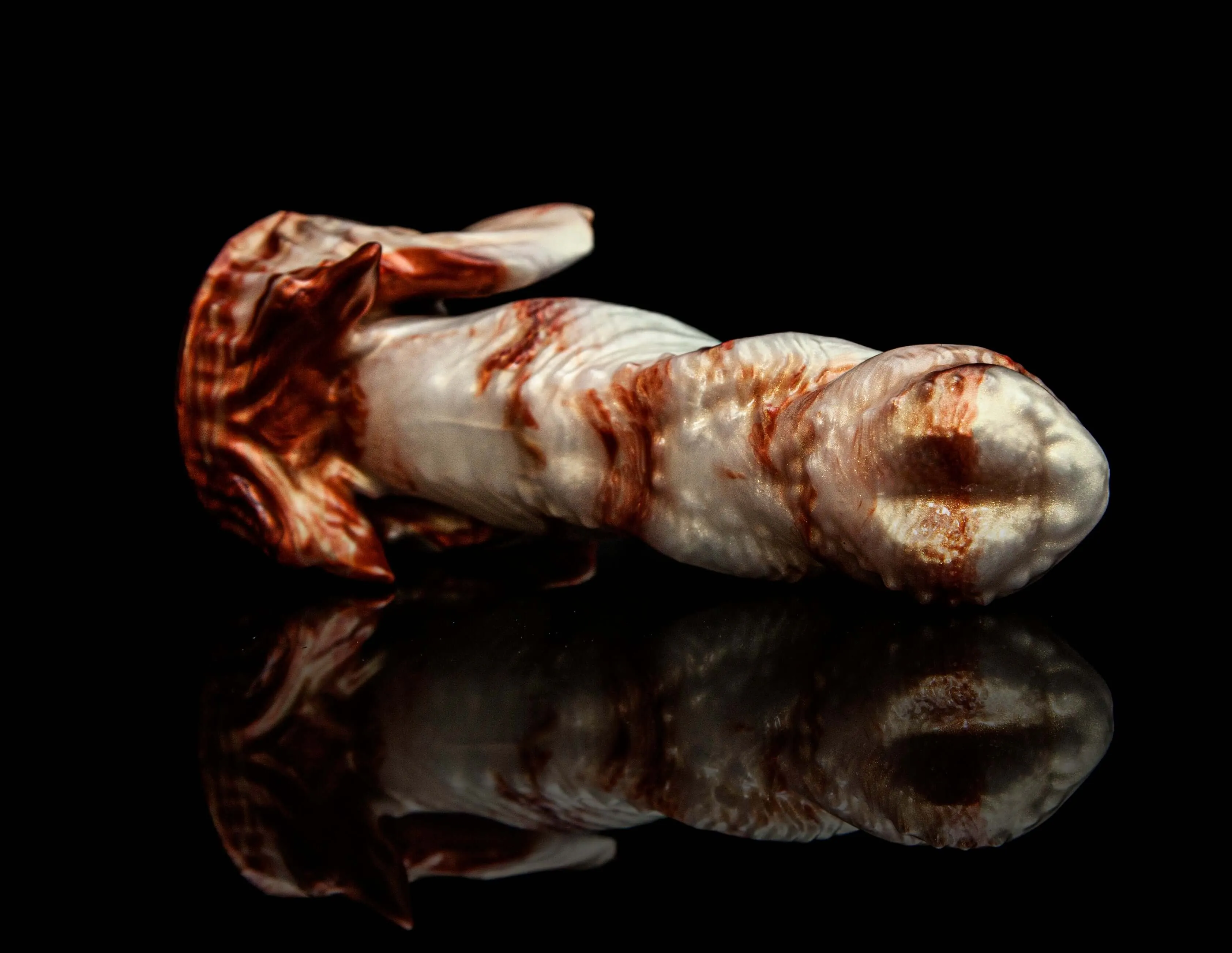Tyga the Celestial Fantasy Dildo