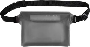 Waterproof Bags with Waist Shoulder Strap Best Dry Pouch Case to Keep Phone and Valuables Dry and Safe Perfect for Boating Swimming Snorkeling Kayaking Beach Water Parks